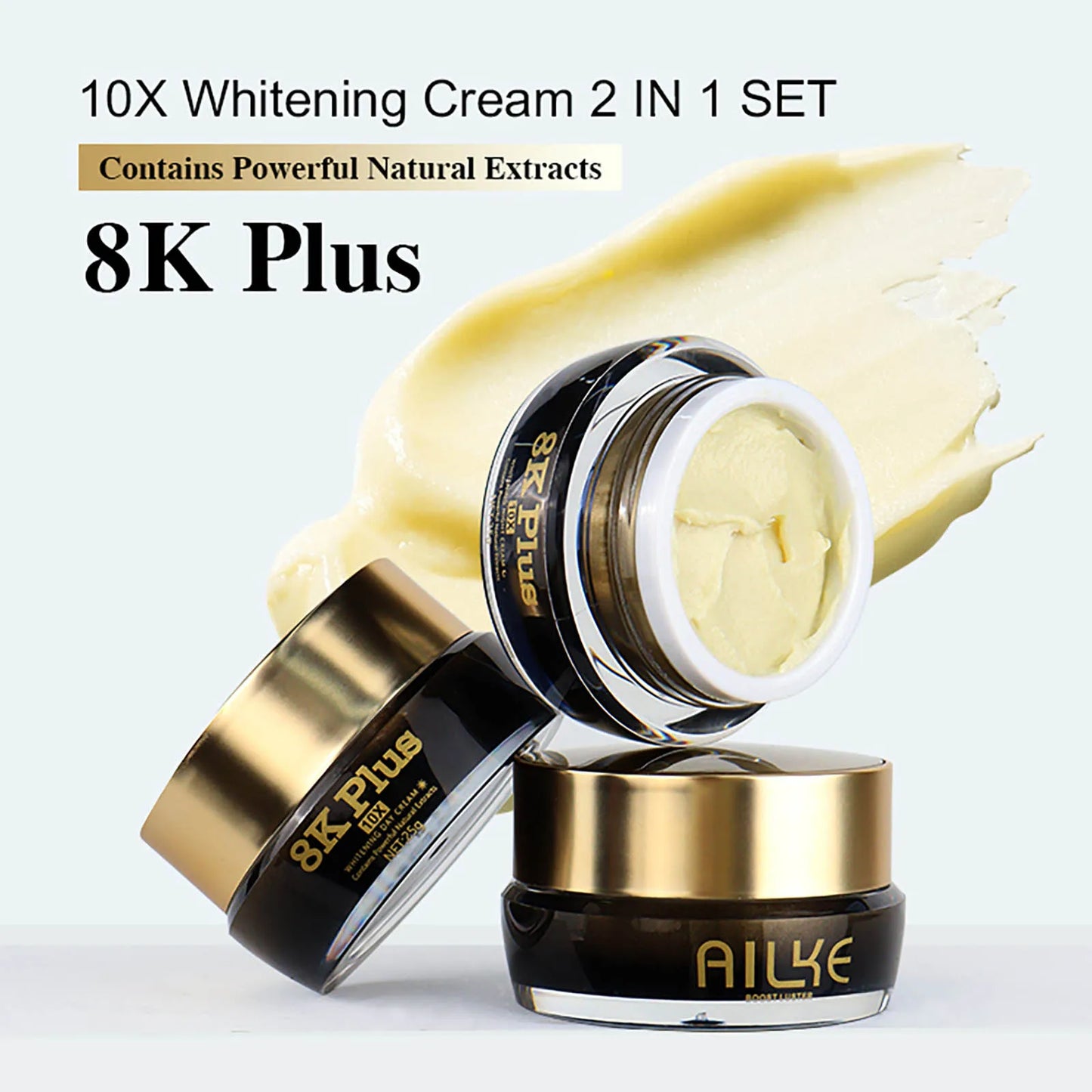 Skin Lightening Face Cream