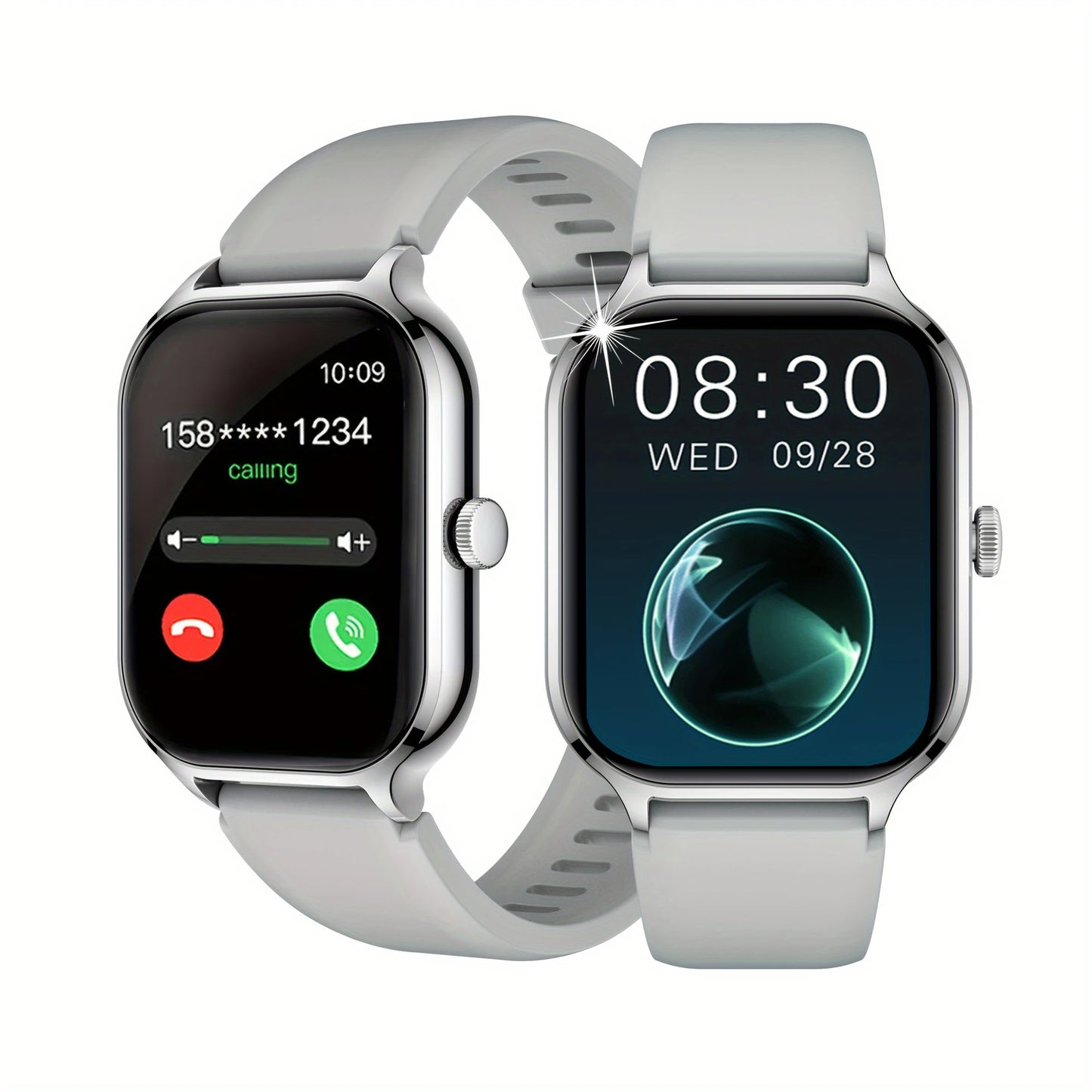 Multi-Sport Mode Smart Watch