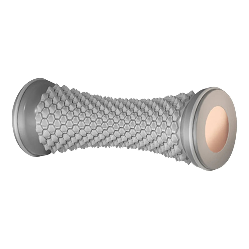 Ergonomic  Multifunctional Reflexology Foot Massager