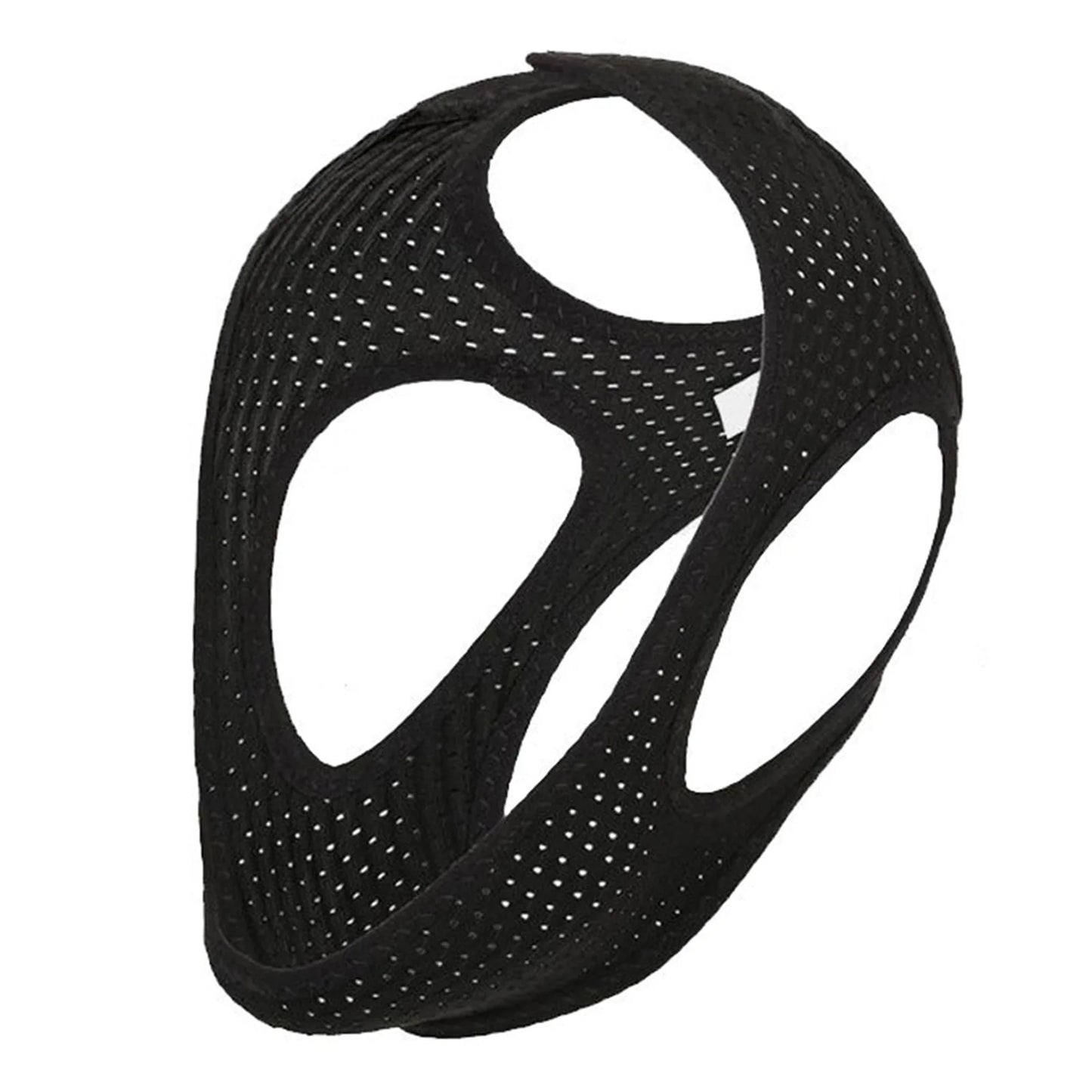 Adjustable Anti-Snore Chin Strap for Men and Women